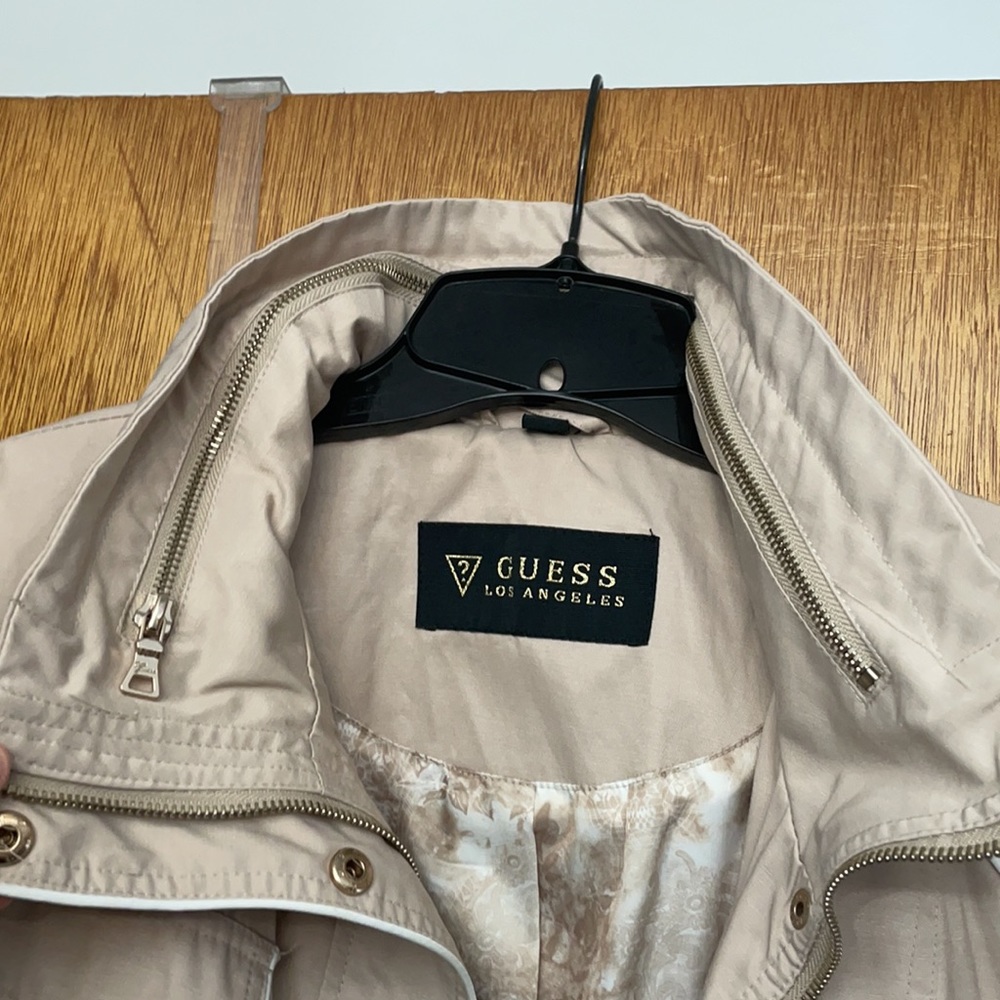 Spring Jacket - image 2